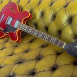 Gibson Trini Lopez