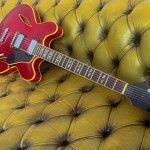 Gibson Trini Lopez