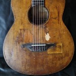 Lowden Classic Guitar