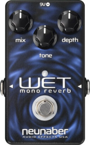 Neunaber Wet Reverb Mono