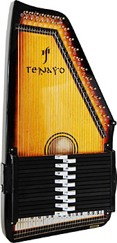 autoharp