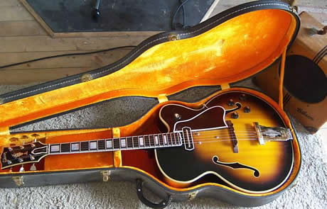 Gibson L5 