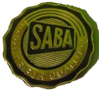 saba greencones